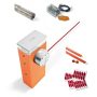 Комплект шлагбаума NICE L9BAR9KIT