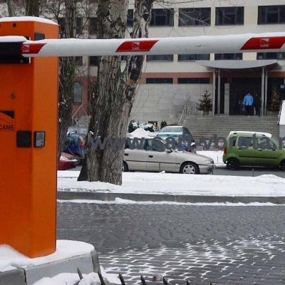 Комплект шлагбаума CAME GARD 3750