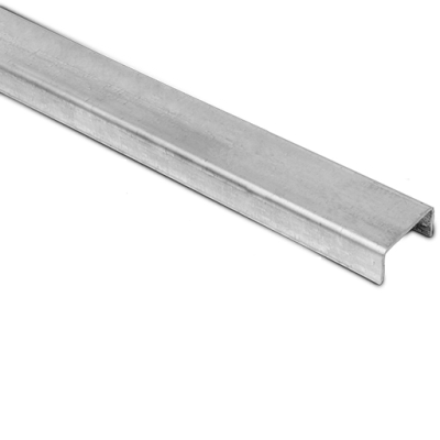 Швеллер нижний РОЛТЭК 40х20х2 мм