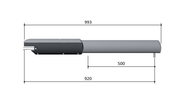 Привод A5024N — изображение 5