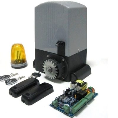 Комплект ASL 1000 bigKIT