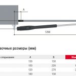 Комплект ATS30 RS combo kit — изображение 3