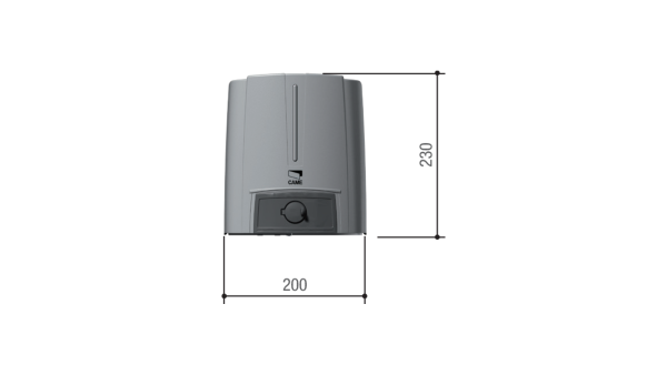 Привод FA70230 — изображение 3