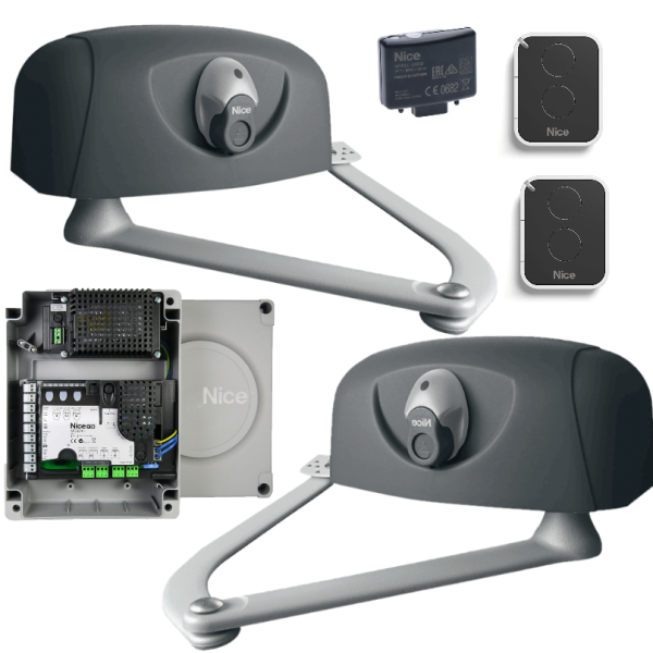 Комплект приводов HY7005BDKLT