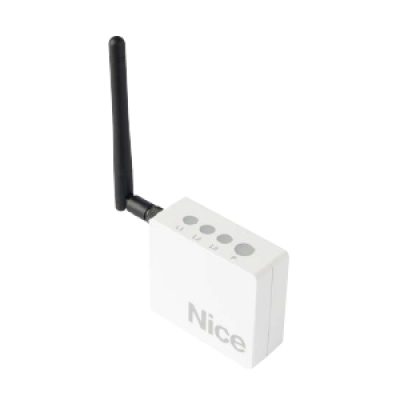 Модуль WiFi для управления автоматикой NICE IT4WIFI