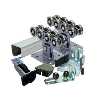 Комплект ALUTECH SG.01.002.А KIT 8