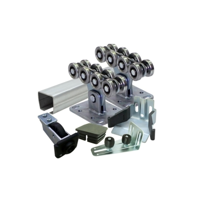 Комплект ALUTECH SG.01.001.А KIT 6 ZN