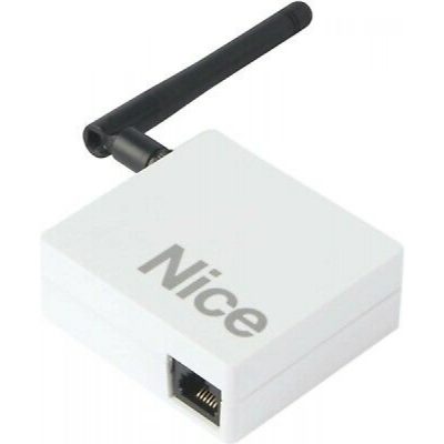 Модуль WiFi для управления автоматикой NICE IT4WIFI
