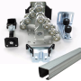 Комплект ALUTECH SG.01.001.А KIT 5ZN