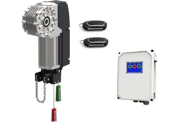 Комплект TR-3531-230KIT