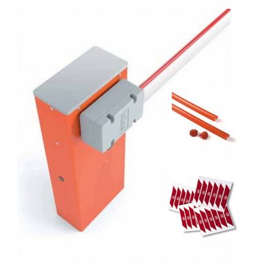 Комплект шлагбаума NICE WIDEM5KIT
