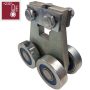 Тележка высокотемпературная 211.RC74В РОЛТЭК